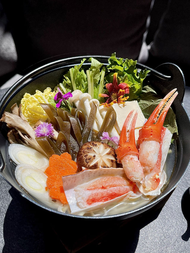 Kinki Japanese Restaurant Thonglor