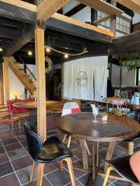 【福岡カフェ】週に2日だけ開く手作りスイーツのお店✨️