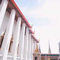 วัดโพธิ์ กรุงเทพฯ