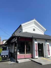 兵庫　英珈のランチ☕️