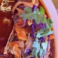 LEAVE IT ALL TO SEAFOODs