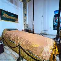 วัดพระแท่นดงรังวรวิหาร