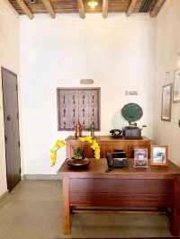 Stepping into the Magic of Al Seef 