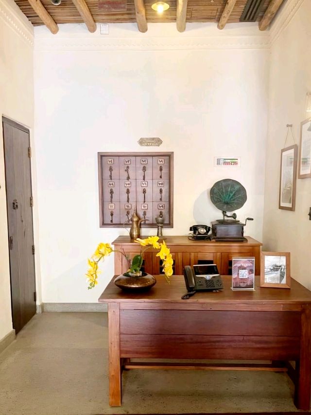 Stepping into the Magic of Al Seef 