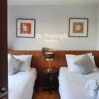 Be Phrasingh Hotel