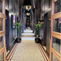 Kimpton Fitzroy London 酒店：倫敦豪華酒店，優質服務