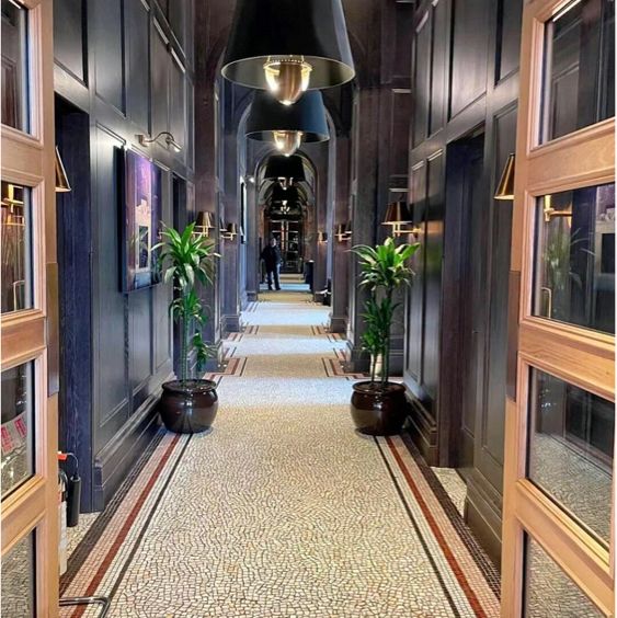 Kimpton Fitzroy London 酒店：倫敦豪華酒店，優質服務