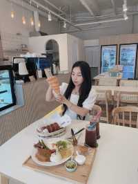 🥖한국 할머니가 직접 만드시는 체코 전통 굴뚝빵 아시나요?