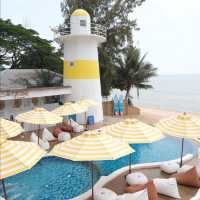 Sea of love pattaya