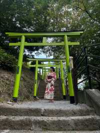 〜栃木県〜七夕に行こう恋人の聖地！織姫神社♡