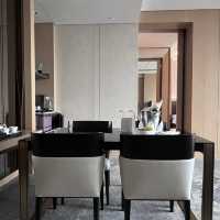 Sofitel Singapore City Centre - One Bedroom Suite 