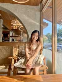 Aloha Beach Cafe