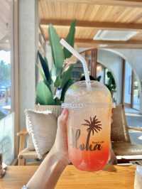 Aloha Beach Cafe