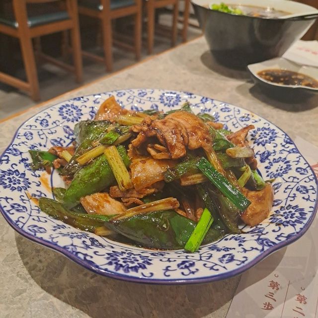精緻鮮魚滬菜