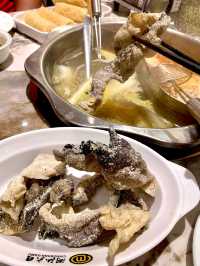 【✨明星打卡火鍋店🥘.香港人熱愛】