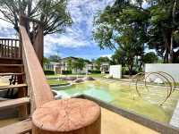 นี่สิ Pool Villa✨สำหรับครอบครัวที่แท้ทรู 🧑‍🧑‍🧒‍🧒