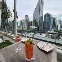 🍹Escape Bangkok, EmQuartier 🍾
