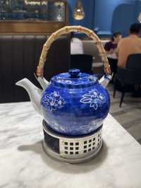 饗味深圳：陶陶居 食尚之旅