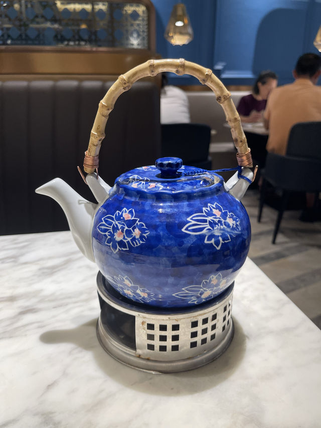 饗味深圳：陶陶居 食尚之旅