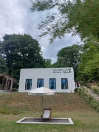 คาเฟ่สวยวิวเขา Wynn Cafe & Hill Club