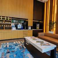 Comfort at Fairfield by Marriott Kuala Lumpur