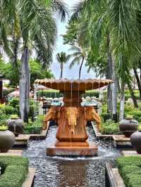 Hyatt Regency Hua Hin