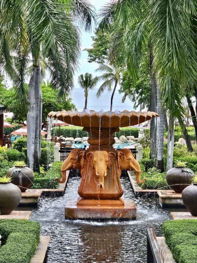 Hyatt Regency Hua Hin