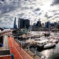 🇦🇺 Sydney, Australia: Iconic Landmarks and Coastal Charm 🌊🌇
