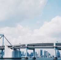 Tokyo Unveiled: Where Tradition Meets Innovation