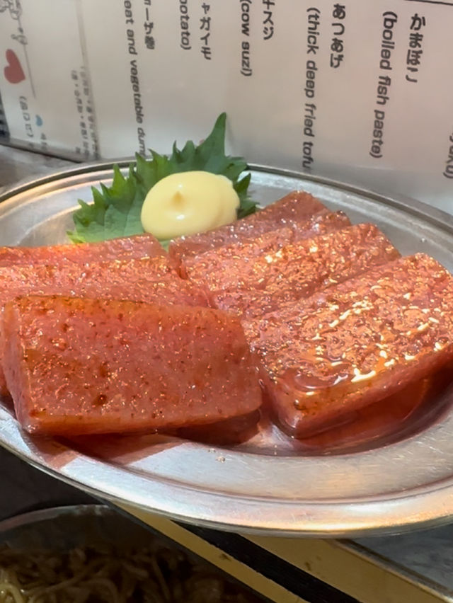 【福岡グルメ】
