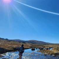 Conquer Mount Kosciuszko 🇦🇺🏔️