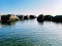 Mera Beach 布良海岸