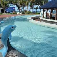 Tunamaya Beach & Spa Resort - Desaru