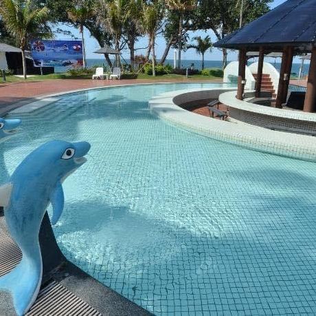 Tunamaya Beach & Spa Resort - Desaru