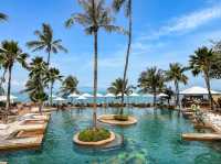 Anantara Lawana Koh Samui Resort
