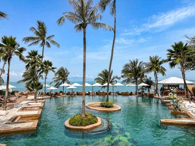 Anantara Lawana Koh Samui Resort