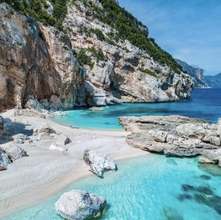 Sardinia