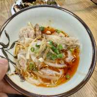 台北麵控探店 ｜ 大葉麵食館