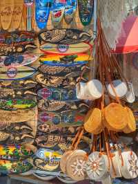 💚Summer in Bali-Visiting the Ubud Street Market💚