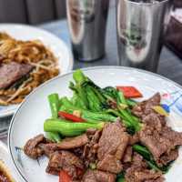 香港·榕記陳皮燒鵝