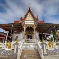 วัดอัมพวัน