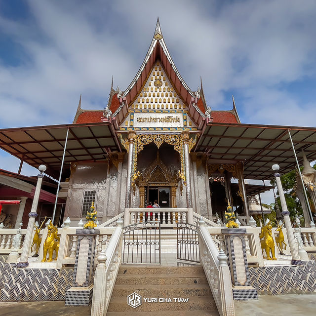 วัดอัมพวัน