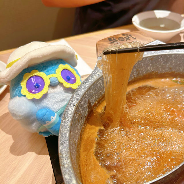 泰國祭超級正😍❤️