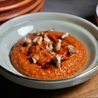 Best Moroccan Cuisine!