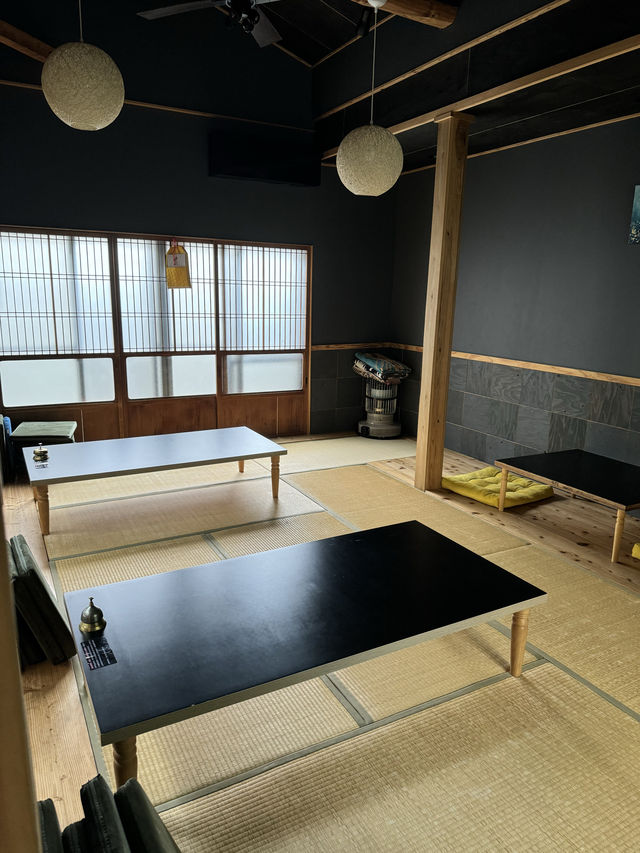 【福岡カフェ】1人ではムリ?!大きな可愛いシロクマ🍧
