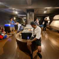 Malacca's Ghost Ship: The Flor de la Mar