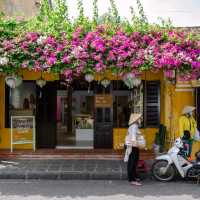 The most picture perfect holiday destination