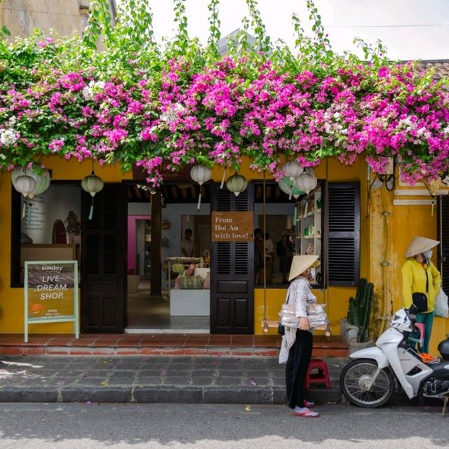 The most picture perfect holiday destination