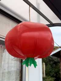 【福岡グルメ】新鮮な野菜とフルーツで作るスムージーはいかが？🍅