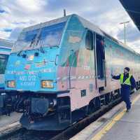 【ウィーン】ブダペストからウィーンへ日帰り電車旅🚃